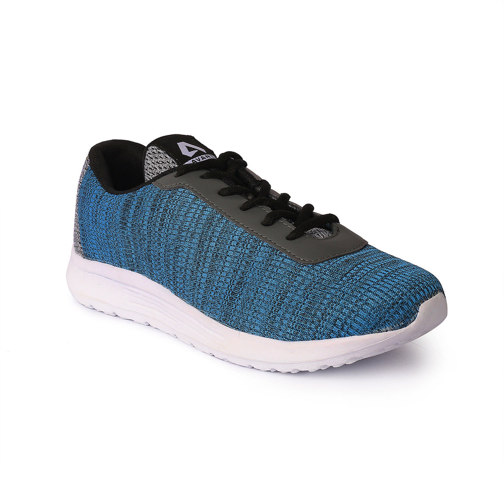 Lace Air Cushion Running Shoes Flying Woven Breathable - Temu
