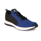 Avant Women's  Lightweight Running & Walking Shoes - Royal Blue/Black