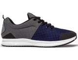 Best Jogging Shoes - Navy Blue/Dark Grey