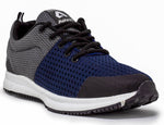 Jogging Shoes (Navy Blue/Dark Grey)