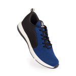 Avant Women's  Lightweight Running & Walking Shoes - Royal Blue/Black