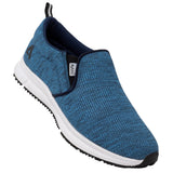 Comfortable Shoes For Men (Blue)