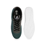 Avant Women's Nitro Running & Gym Shoes - Green/Grey