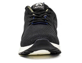 Sports Shoes For Men (Black/Grey)