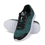 Avant Men's Vector Running And Training Shoes - Green