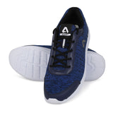 Avant Men's Vector Running And Training Shoes - Navy Blue